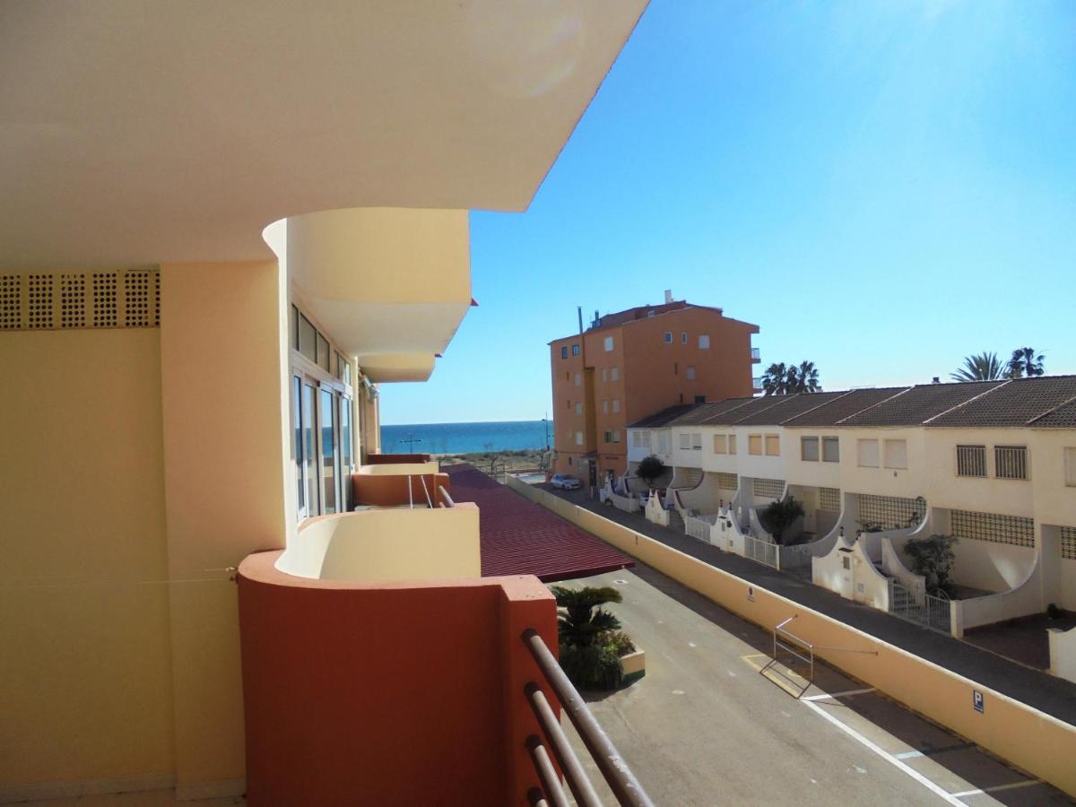 Europeniscola Holidays Lek エクステリア 写真