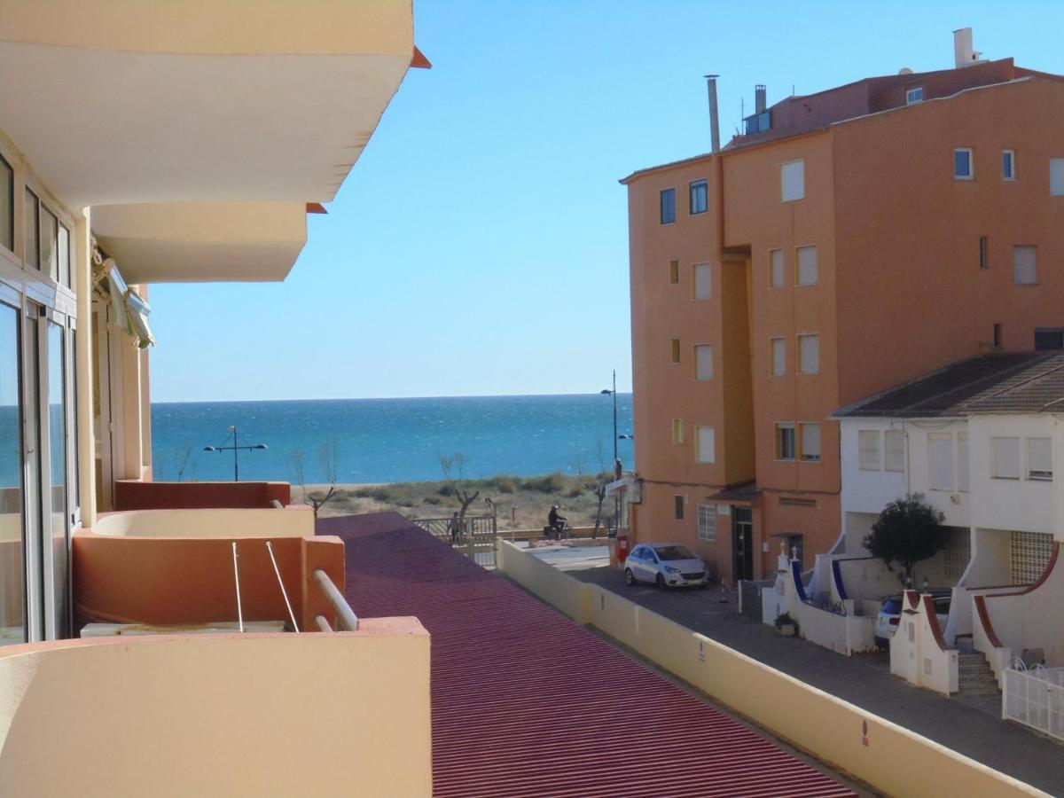 Europeniscola Holidays Lek エクステリア 写真